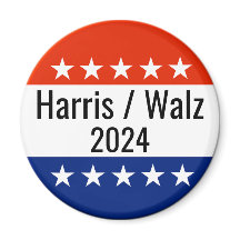Elecciones Harris Walz 2024