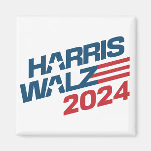 Imán Elecciones Harris Walz 2024