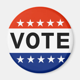 Imán Elecciones presidenciales de 2024