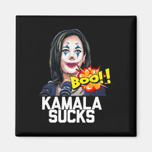 Imán Elecciones presidenciales de Kamala Harris 2024
