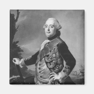 Imán Elector Frederic II de Hessen-Kassel