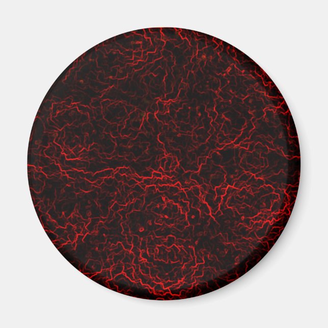 Imán Electricidad (Frente)