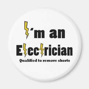 Imán Electricista