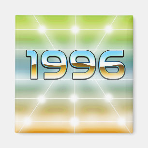 Imán Electrónico 1996
