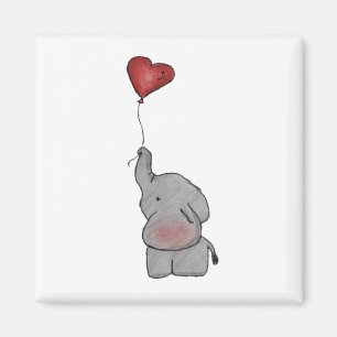 imán elefante cutto