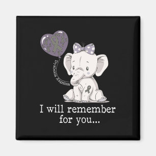 Imán Elefante de la conciencia
