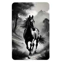 Imán Elegance in Motion