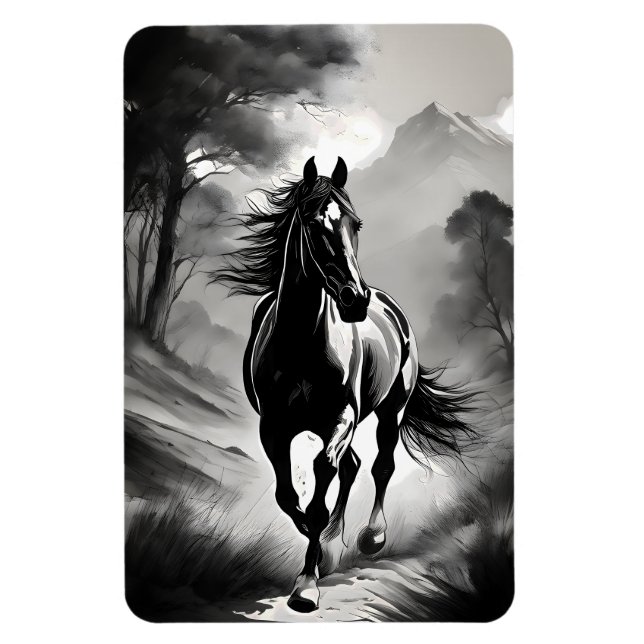 Imán Elegance in Motion (Vertical)