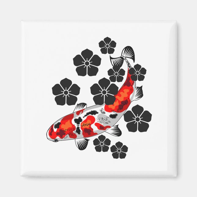 IMÁN ELEGANCE SHOWS (Frente)