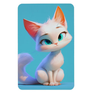 Imán Elegancia perfecta