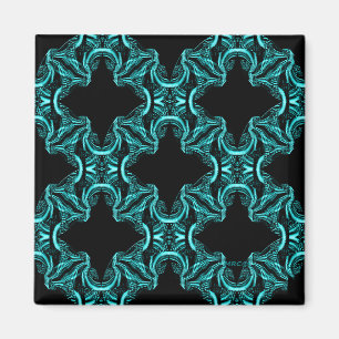 Imán Elegancia victoriana.........