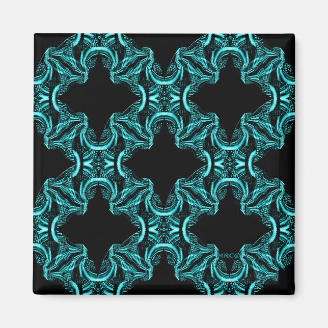 Imán Elegancia victoriana......... (Frente)