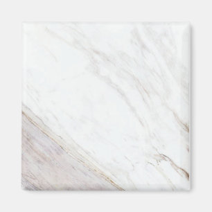 Imán elegant marble stone