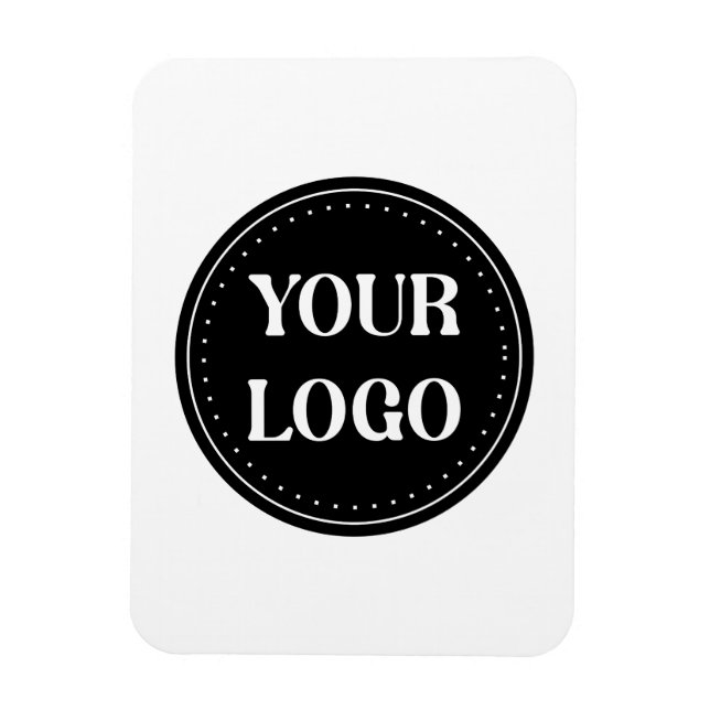 Imán Elegante, contemporáneo, refinado y personalizable (Vertical)