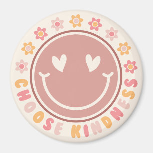 Imán Elegir amabilidad