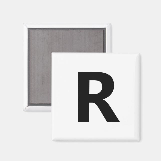 Imán Elegir cualquier carta | Fuente: Sans abiertos neg (Anverso/Reverso)