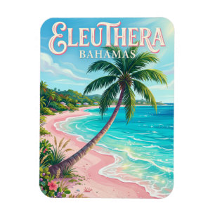 Imán Eleuthera Bahamas