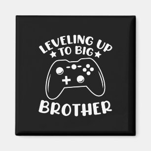 Imán Elevación al controlador de videojuegos de Big Bro