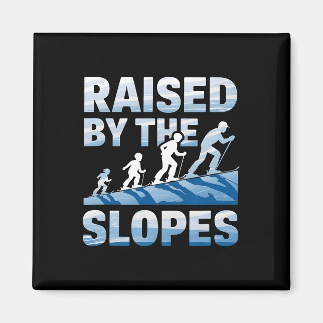 Imán Elevado (Frente)