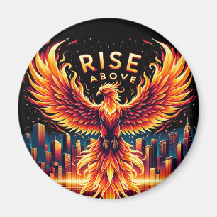 Imán Elevar por encima de Phoenix