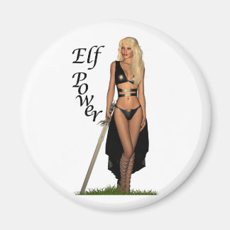 Imán Elf Power Magnet