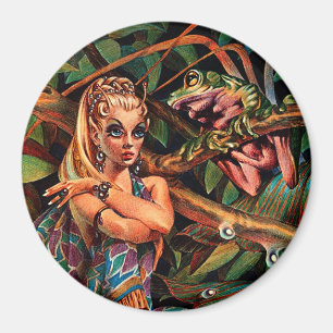 Imán Elf Princess Magnet