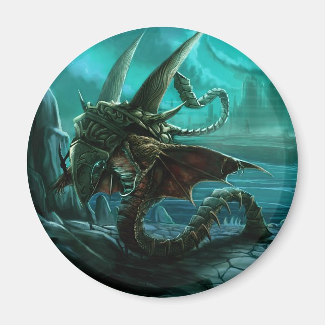 Imán Elgeriano (Frente)