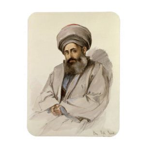 Imán Elias - sacerdote de Jacobite de Mesopotamia