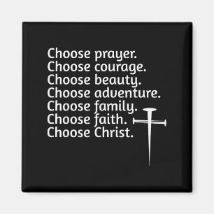 Imán Elija Cristo Oración Coraje Belleza Familia, Advie