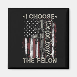 Imán Elijo Al Convicto De La Vota De Felon Funny Trump