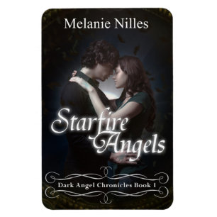 Imán Elis y Raea Magnet