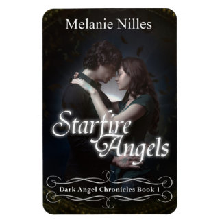 Imán Elis y Raea Magnet