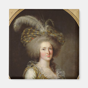 Imán Elisabeth de Francia