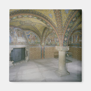 Imán Elisabethkemenate, c.1902-03