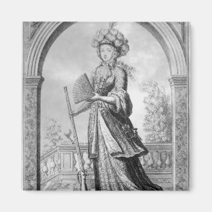 Imán Elizabeth Charlotte de la Palatinado