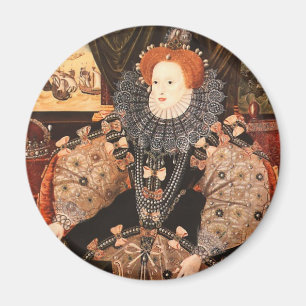 Imán Elizabeth I