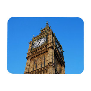 Imán Elizabeth Tower (Big Ben)