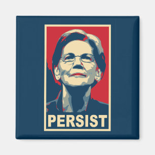 Imán elizabeth warren persiste