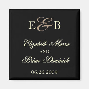 Imán Elizabeth y brian