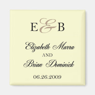 Imán elizabeth y brian marfil