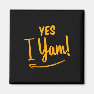 Imán Ella es mi dulce papa, yo estoy en pareja gracias