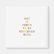 ELLA SE VE OBLIGADA A RECIBIR