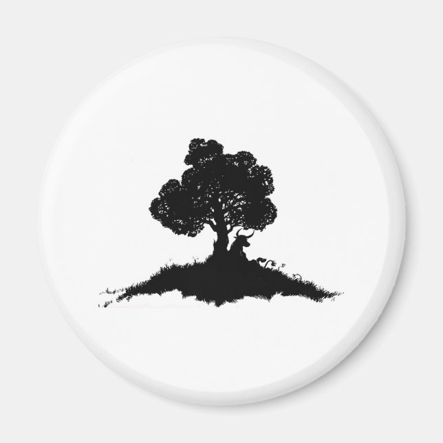 Imán Elliott Smith Tattoo (Frente)