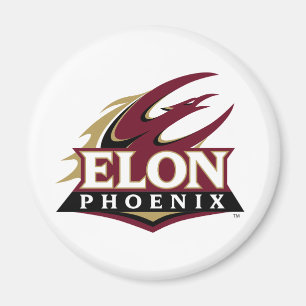 Imán Elon Phoenix