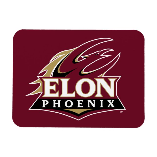 Imán Elon Phoenix (Horizontal)