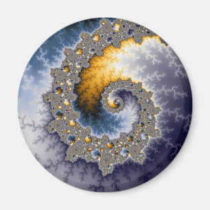 Imán Elp1 - Fractal