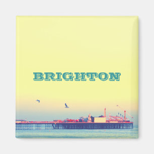 Imán Embarcadero de Brighton, Reino Unido