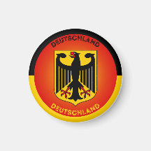 Emblema del Patrimonio de Alemania