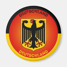 Emblema del Patrimonio de Alemania