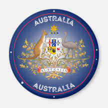 Emblema del Patrimonio de Australia